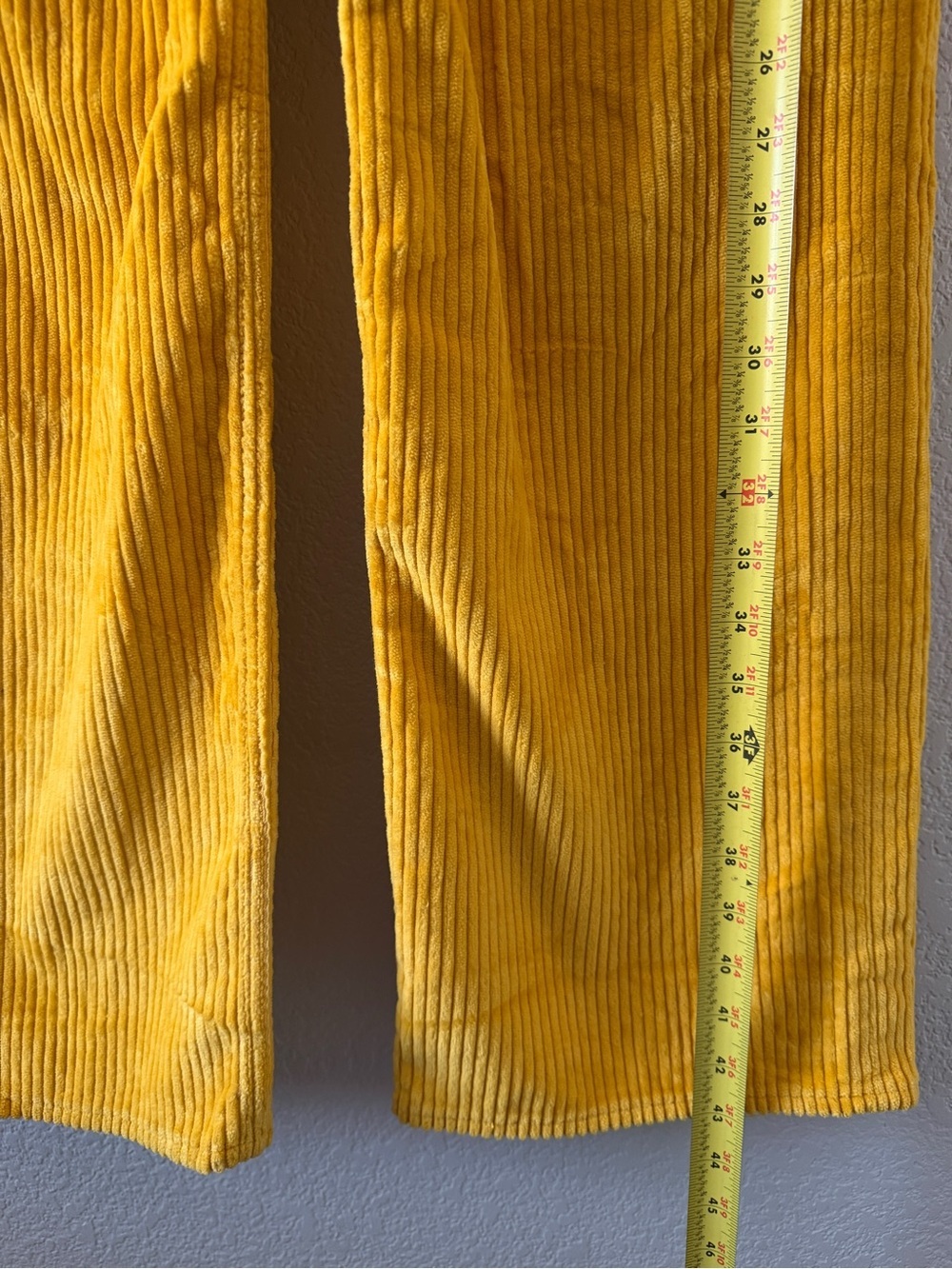LEVIS® X THE SIMPSONS™ STAY LOOSE CORDUROY
PANTS - Picture 6 of 6